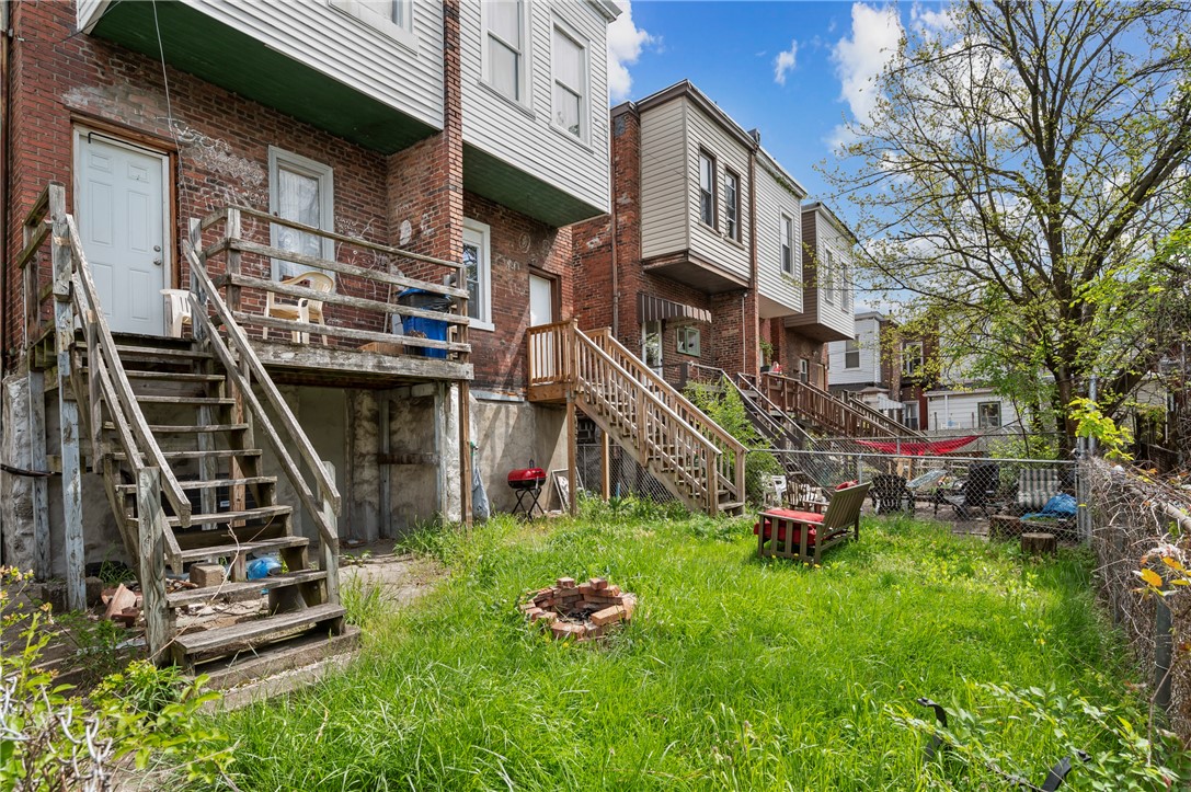 354 Ophelia St St, Oakland, Pennsylvania image 31