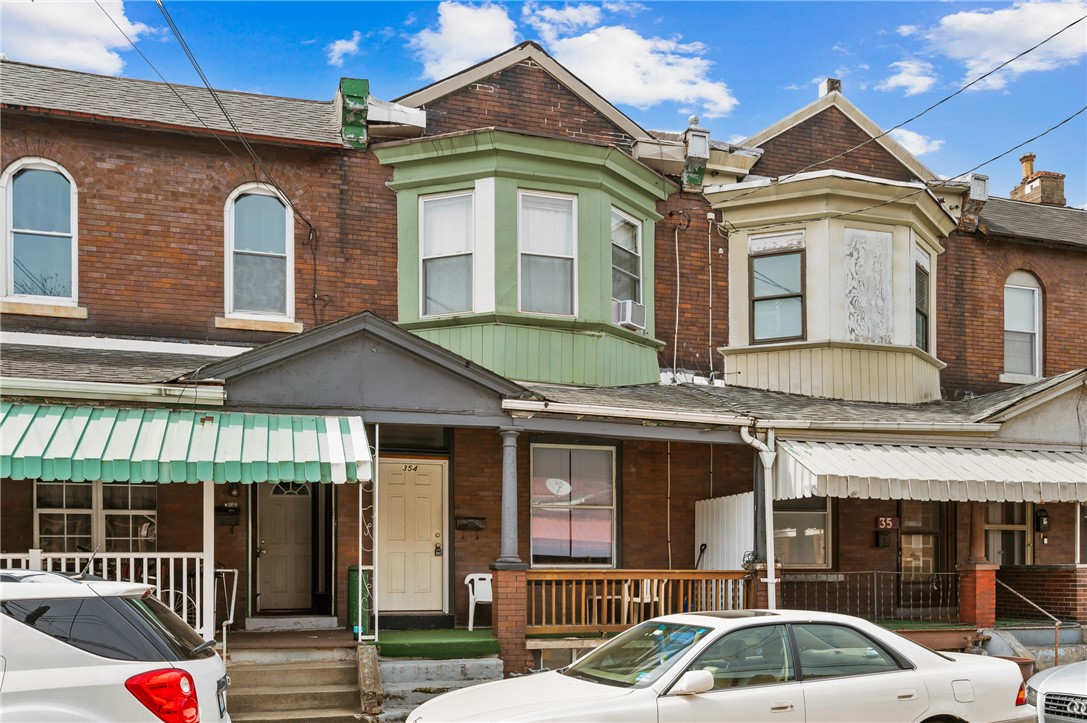 354 Ophelia St St, Oakland, Pennsylvania image 2