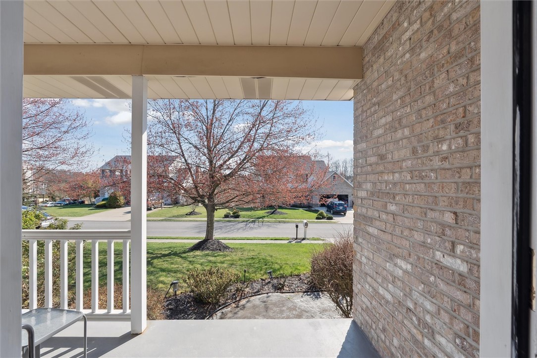260 Fox Meadow Dr
