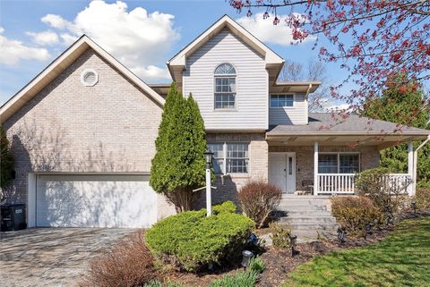 260 Fox Meadow Dr Pine Twp - NAL PA 15090