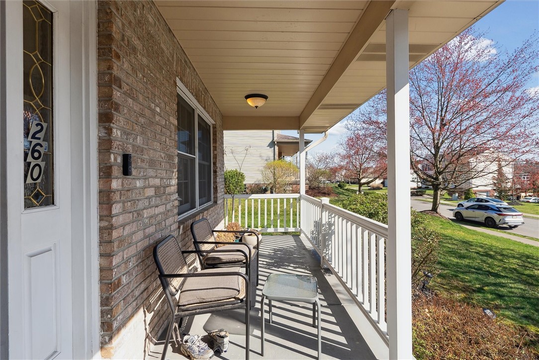 260 Fox Meadow Dr