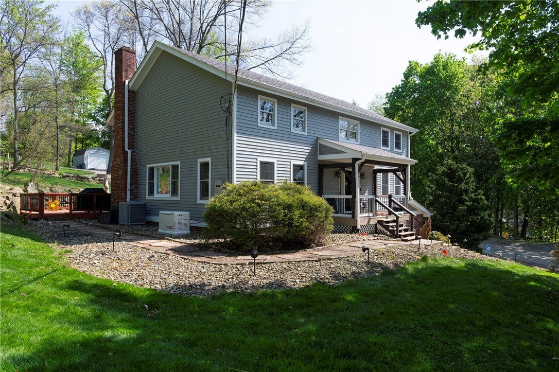 166 Wheatland Rd