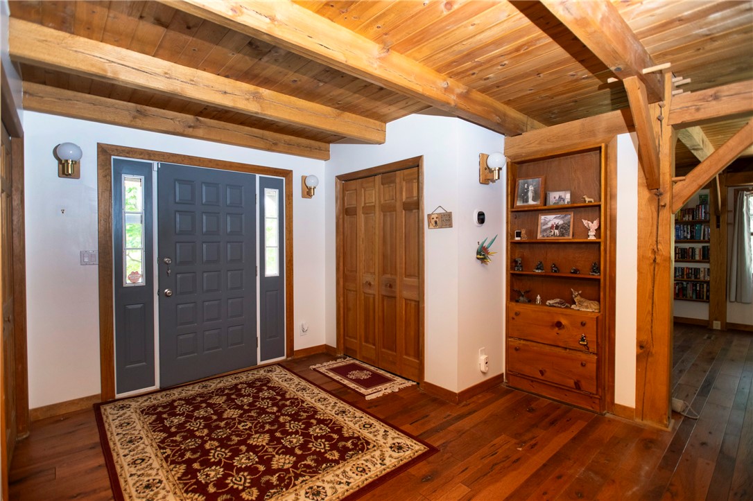 166 Wheatland Rd