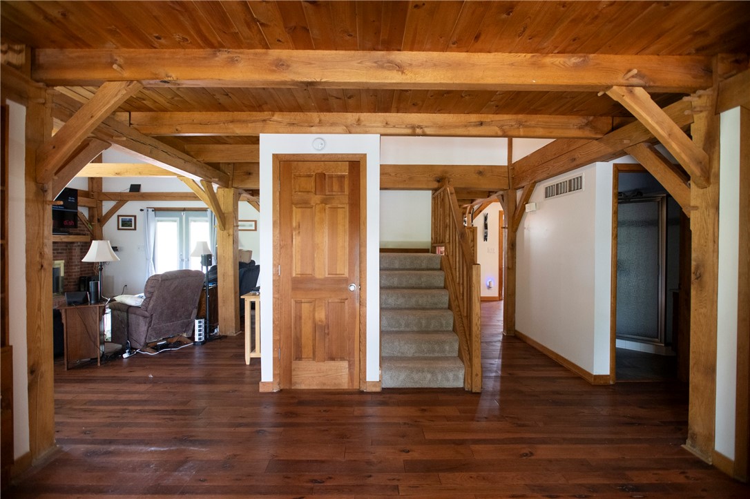 166 Wheatland Rd