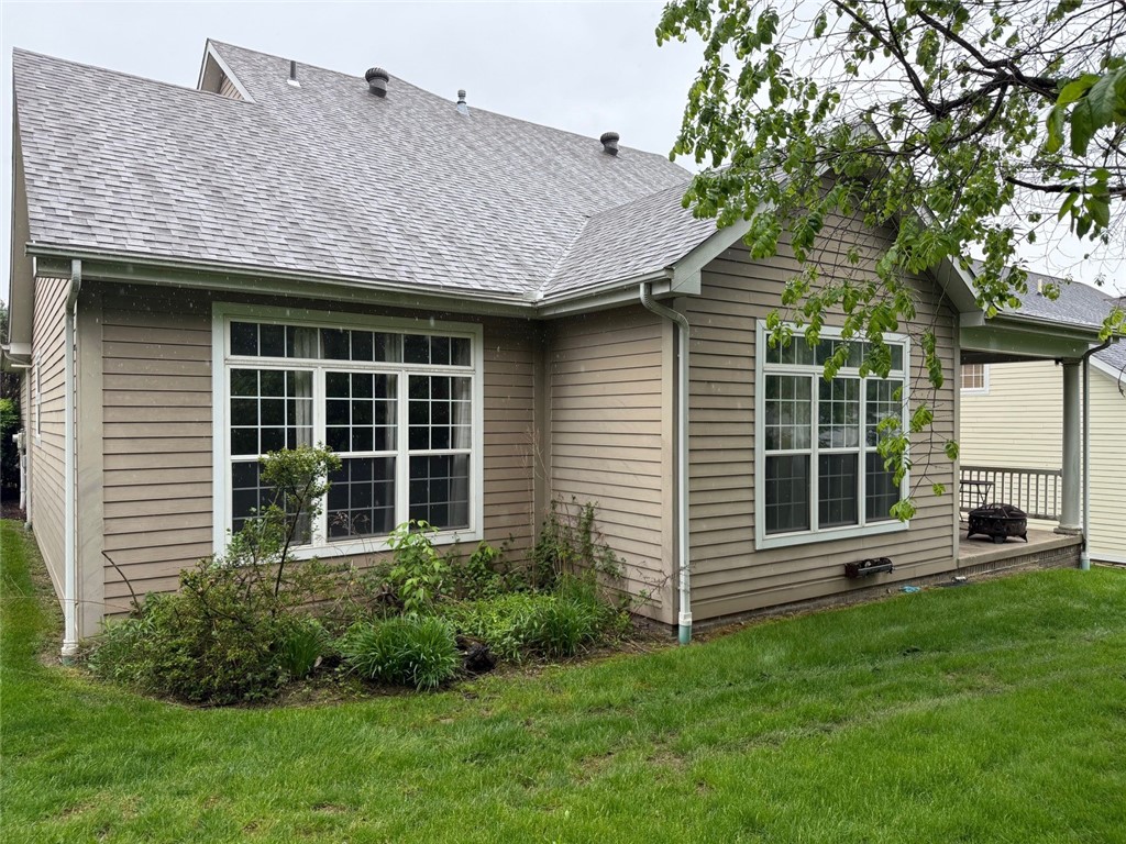 Monroeville, Pennsylvania 15146, United States, 3 Bedrooms Bedrooms, ,3 BathroomsBathrooms,Residential,Active,124590