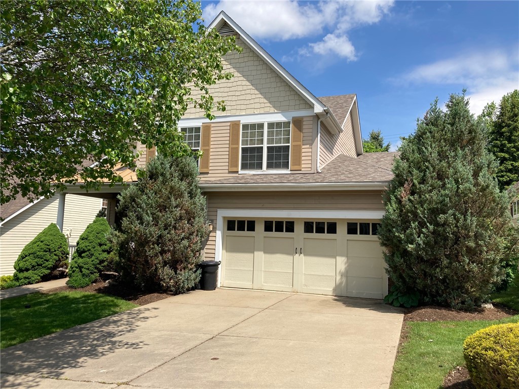 Monroeville, Pennsylvania 15146, United States, 3 Bedrooms Bedrooms, ,3 BathroomsBathrooms,Residential,Active,124590