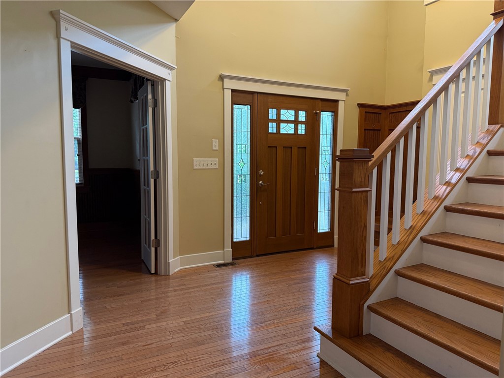 Monroeville, Pennsylvania 15146, United States, 3 Bedrooms Bedrooms, ,3 BathroomsBathrooms,Residential,Active,124590