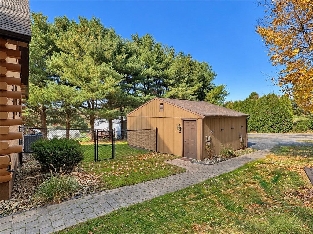 2977 Jay Drive
