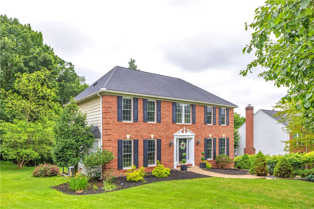 406 Pin Oak Ct