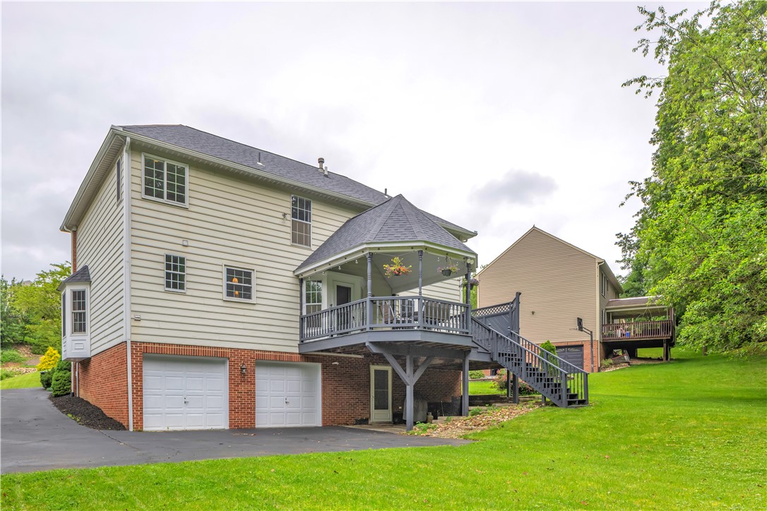 406 Pin Oak Ct
