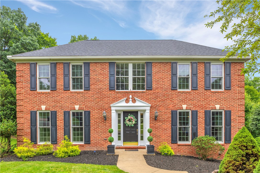 406 Pin Oak Ct