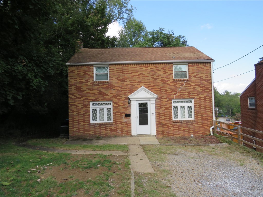 23 Frankwood Rd