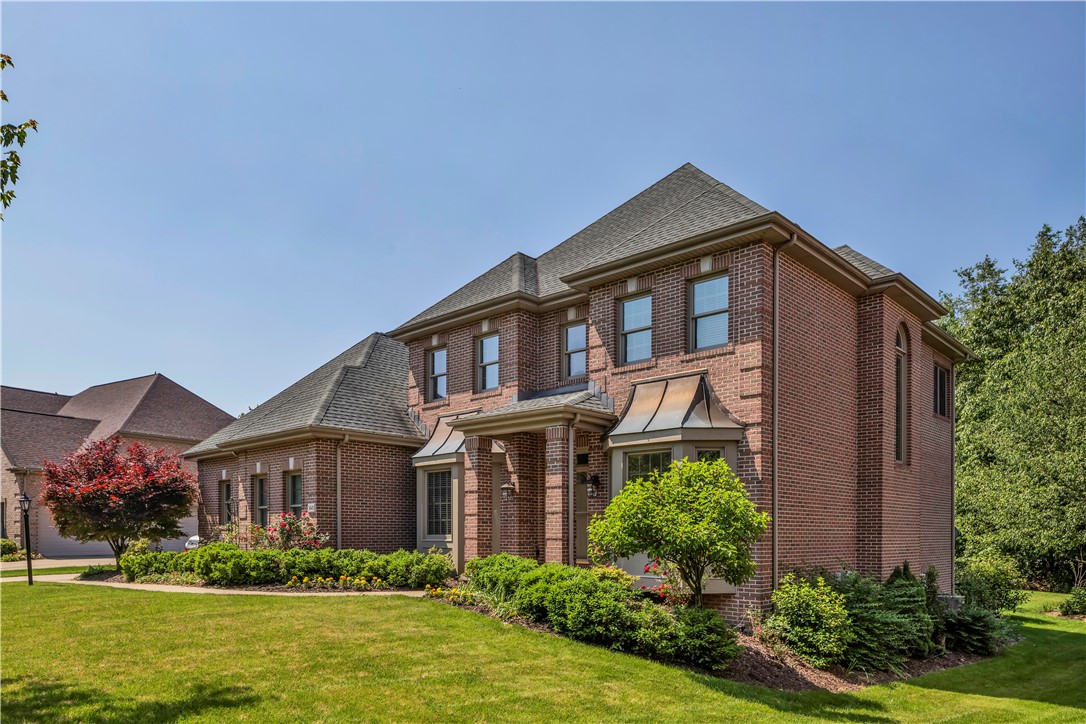 360 Steeplechase Dr