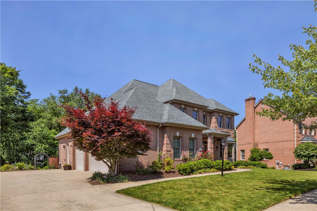 360 Steeplechase Dr