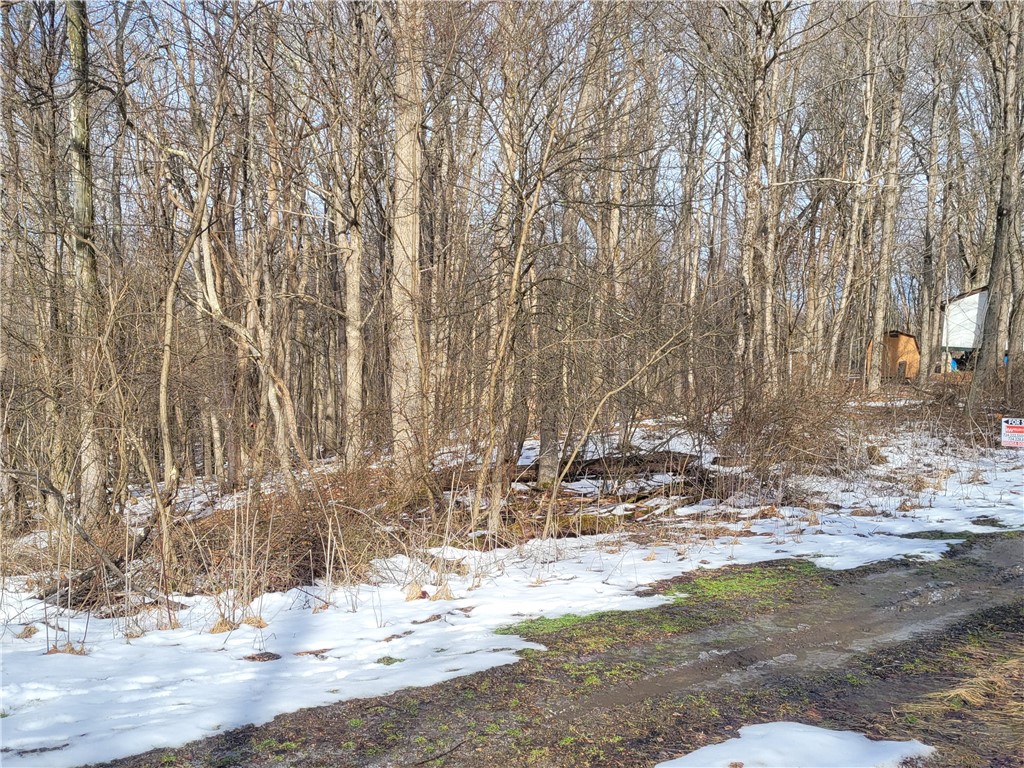 #5 & #7 Laurel Rd