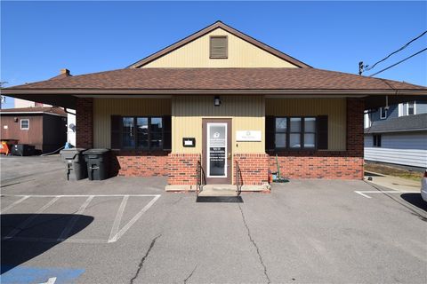 2349 Mill St Aliquippa PA 15001