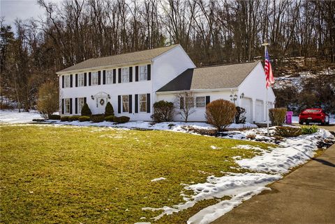 Photo of 298 Ames Rd, Bentleyville, PA 15314 (MLS # 1740316)