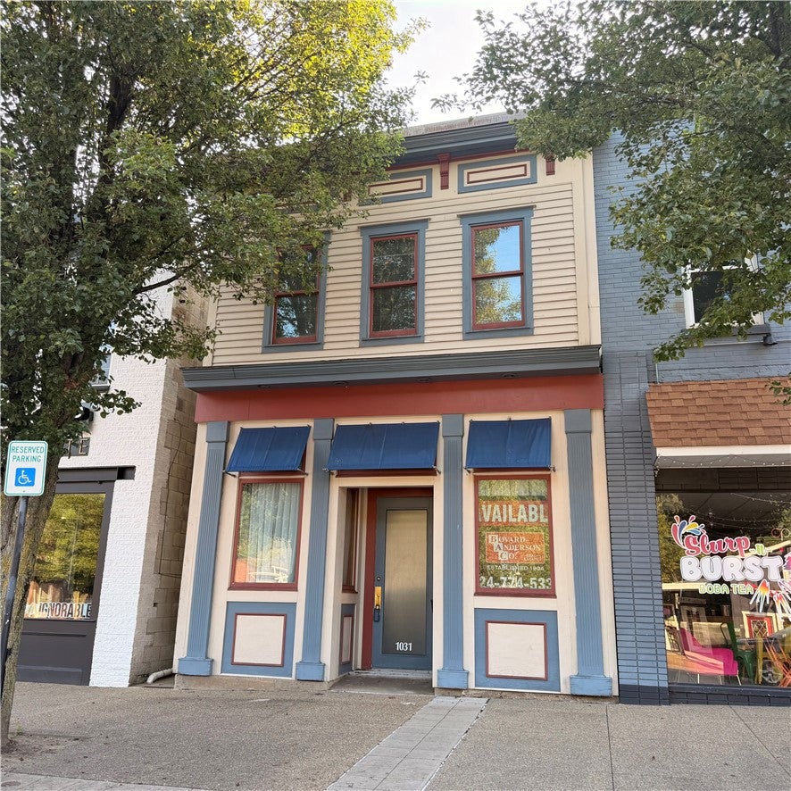 1031 3Rd Ave, New Brighton, PA 15066