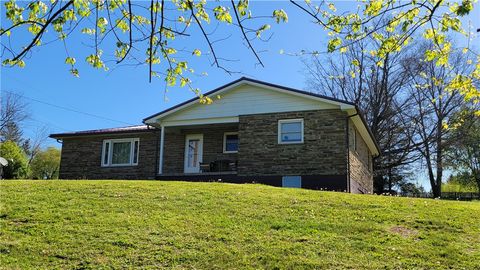 Photo of 153 Spring Rd, Conemaugh Twp, PA 15935 (MLS # 1751746)