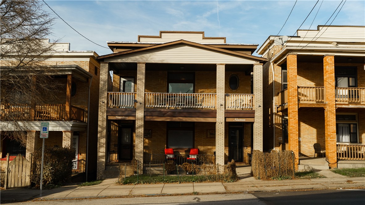 Mt Washington, Pennsylvania 15211, United States, 2 Bedrooms Bedrooms, ,1 BathroomBathrooms,Residential,Active,53347