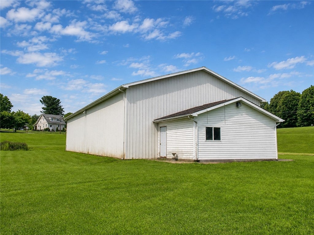 Lot 1-C Freeport Rd