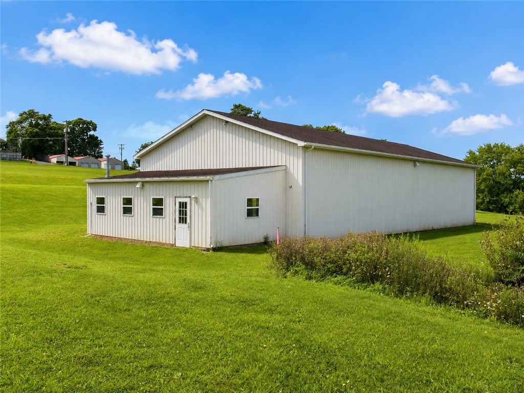 Lot 1-C Freeport Rd