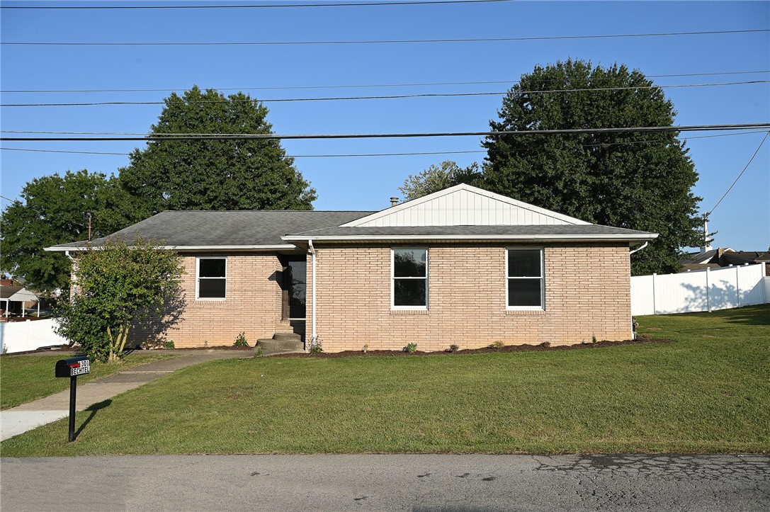 1301 Bechtel St St, Monaca, Pennsylvania image 2