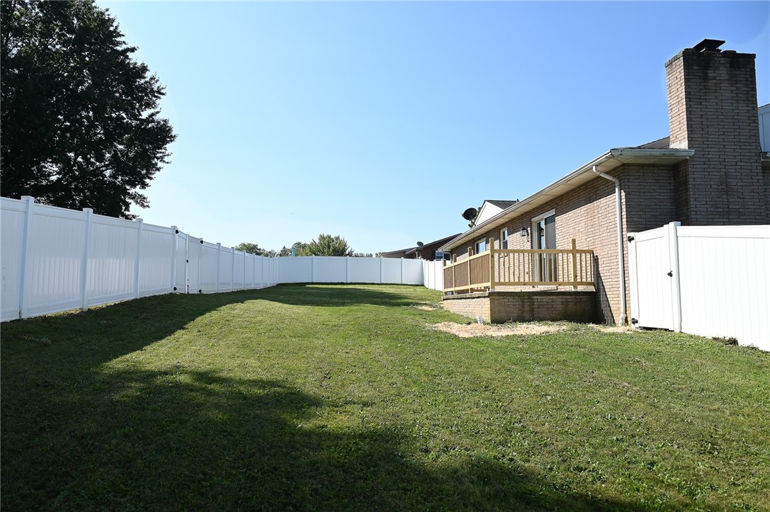 1301 Bechtel St St, Monaca, Pennsylvania image 29