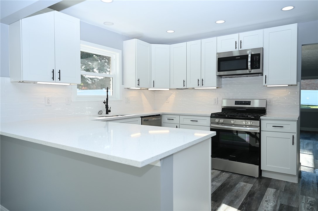 1301 Bechtel St St, Monaca, Pennsylvania image 5