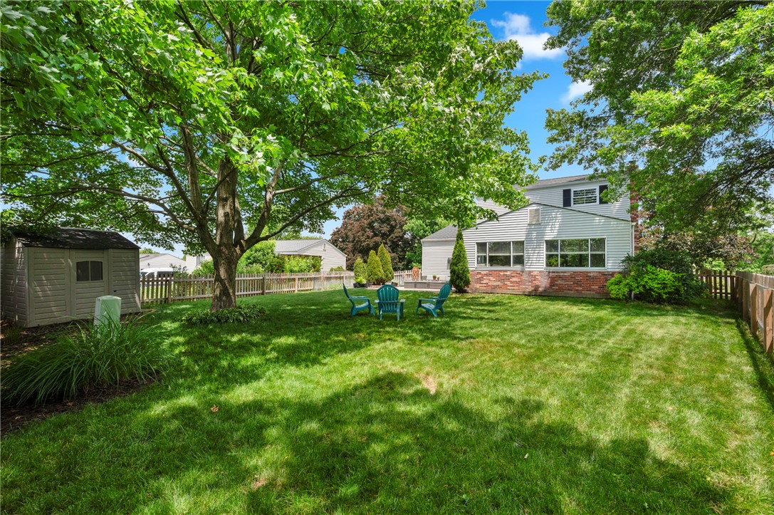 107 Heston Dr