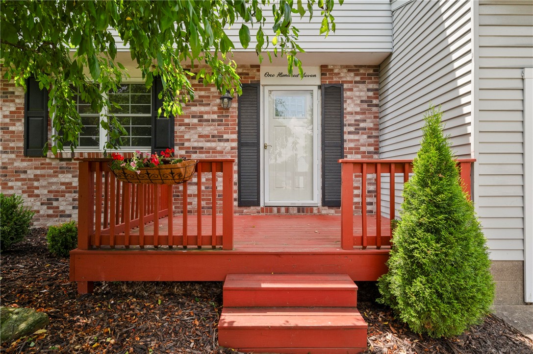 107 Heston Dr