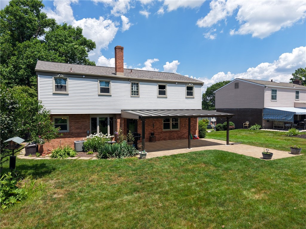 Pleasant Hills, Pennsylvania 15236, United States, 4 Bedrooms Bedrooms, ,3 BathroomsBathrooms,Residential,Active,166193