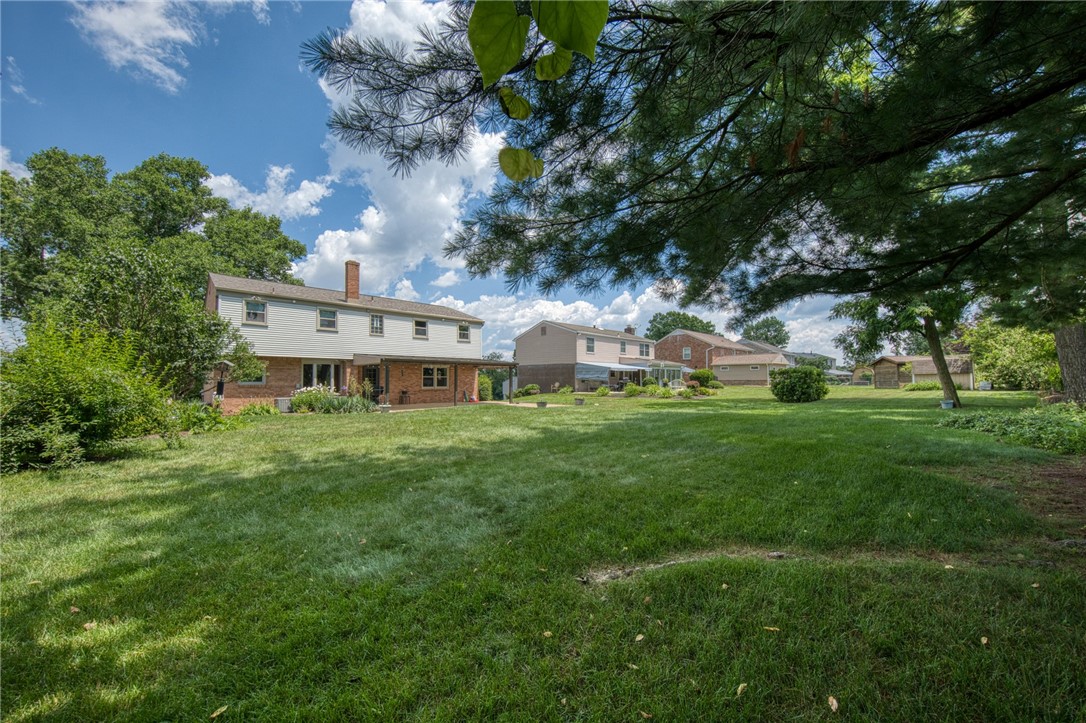 Pleasant Hills, Pennsylvania 15236, United States, 4 Bedrooms Bedrooms, ,3 BathroomsBathrooms,Residential,Active,166193