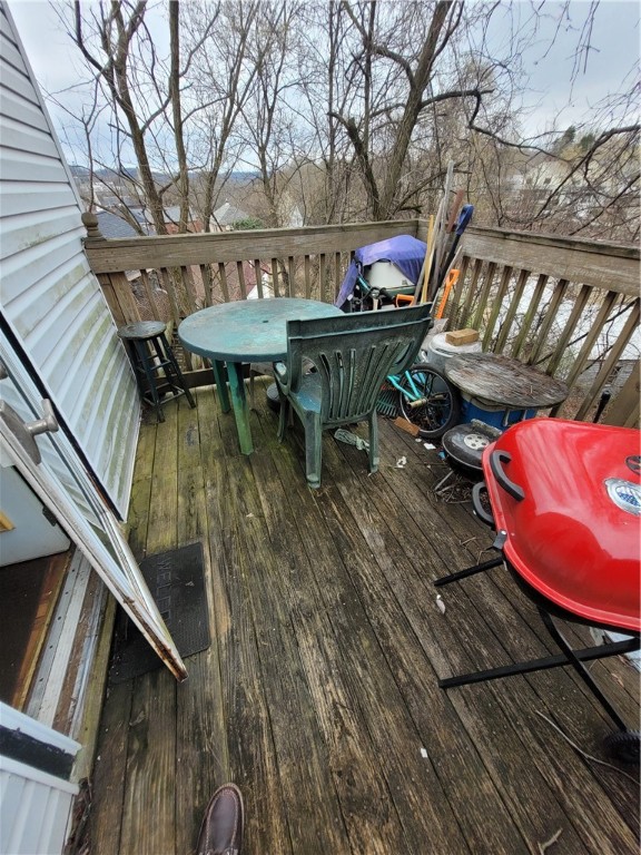 601 Washington St St, Aliquippa, Pennsylvania image 5