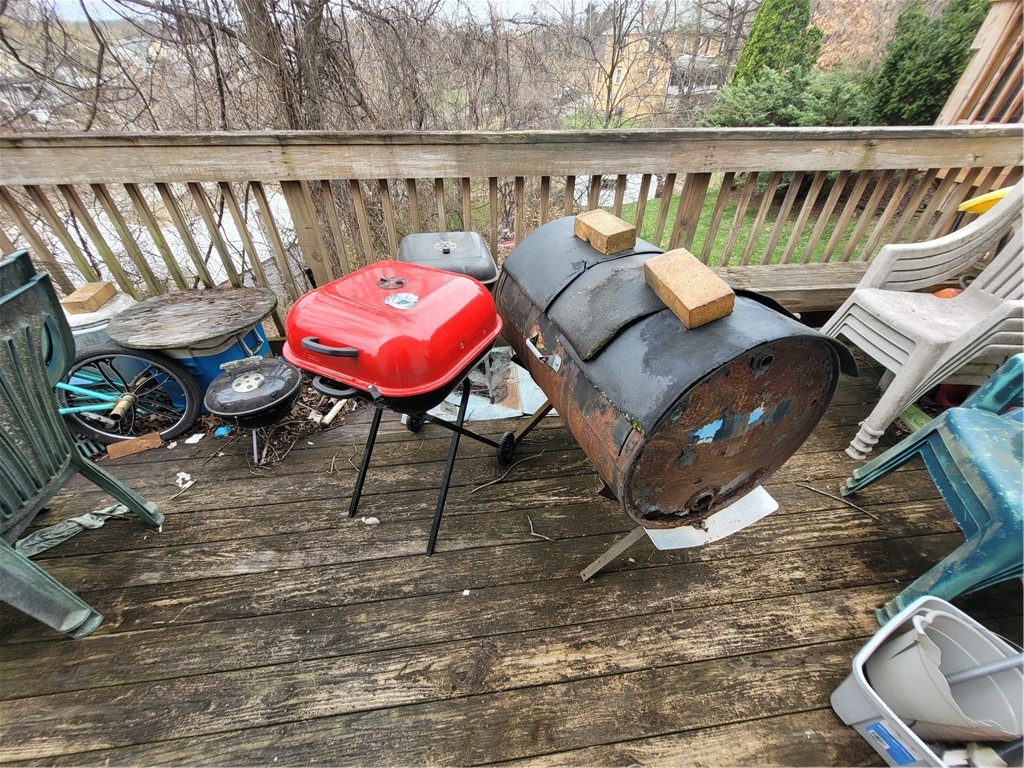 601 Washington St St, Aliquippa, Pennsylvania image 7
