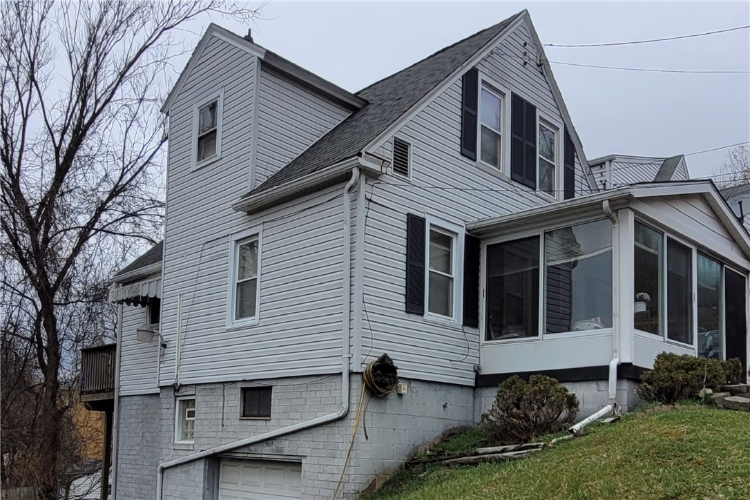 601 Washington St St, Aliquippa, Pennsylvania image 2