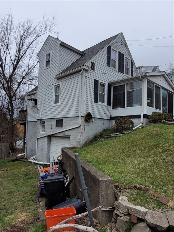 601 Washington St St, Aliquippa, Pennsylvania image 3
