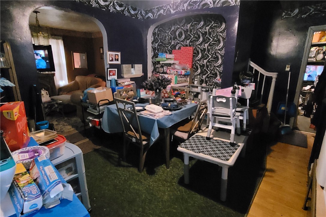 601 Washington St St, Aliquippa, Pennsylvania image 18