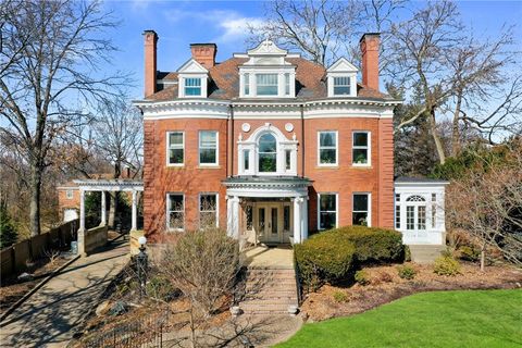 5435 Dunmoyle Street Squirrel Hill PA 15217
