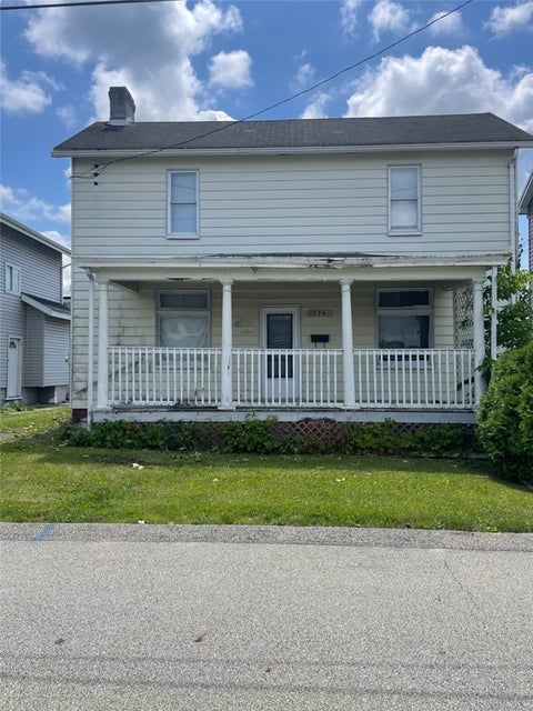 Photo of 734 Park St, California, PA 15419 (MLS # 1762649)