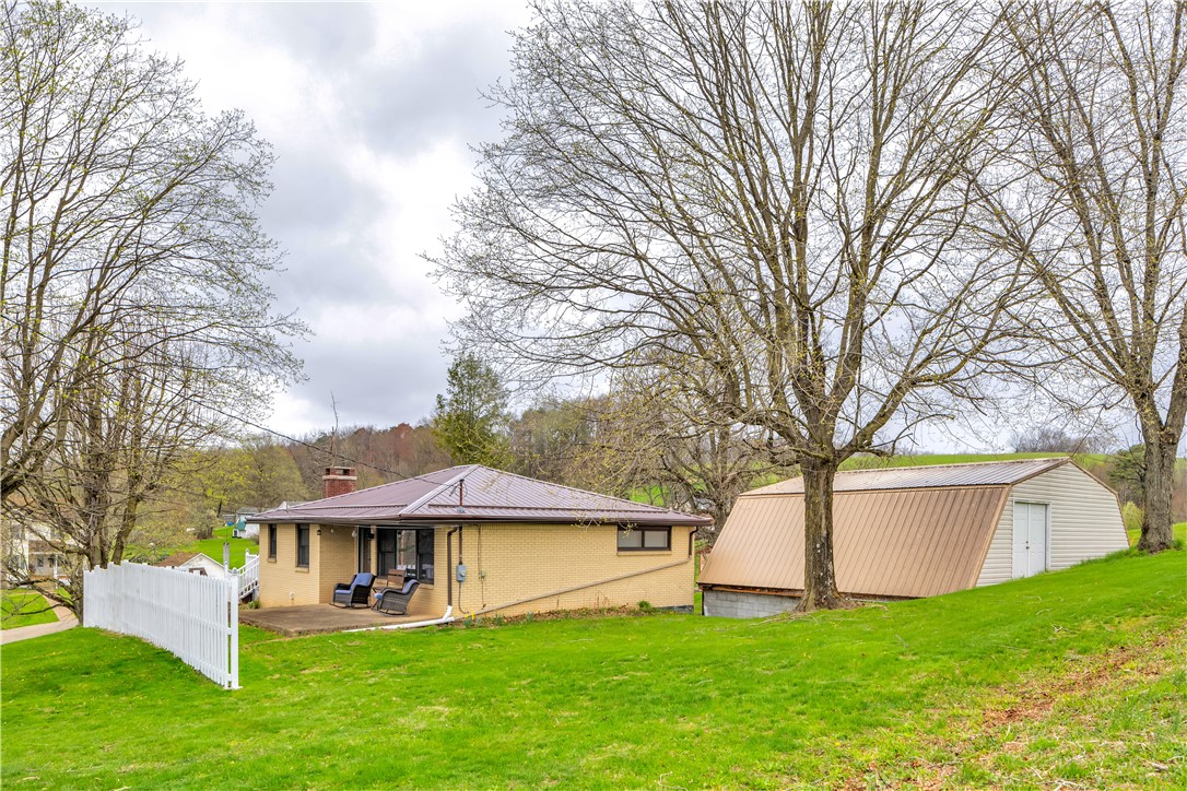 6096 Kemerer Hollow Rd, Murrysville, Pennsylvania image 29