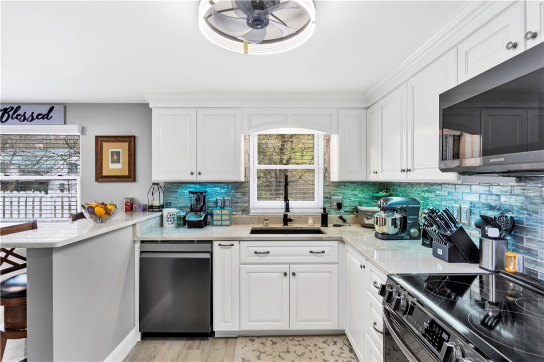 6096 Kemerer Hollow Rd, Murrysville, Pennsylvania image 6