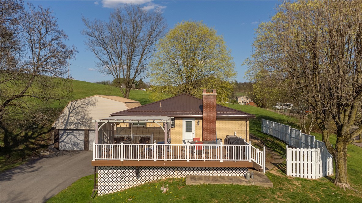 6096 Kemerer Hollow Rd, Murrysville, Pennsylvania image 1