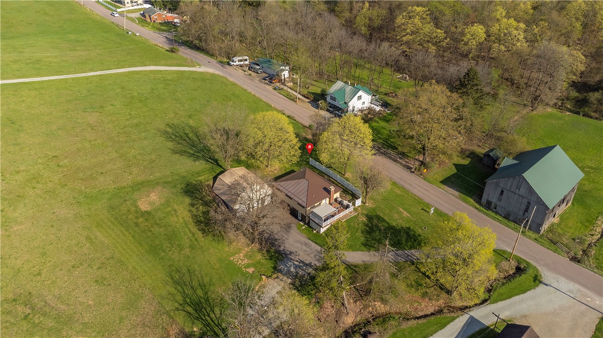 6096 Kemerer Hollow Rd, Murrysville, Pennsylvania image 49