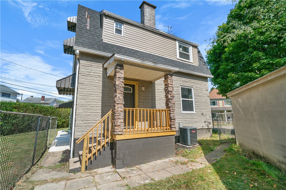 1025 Knoll St St, Aliquippa, Pennsylvania image 23