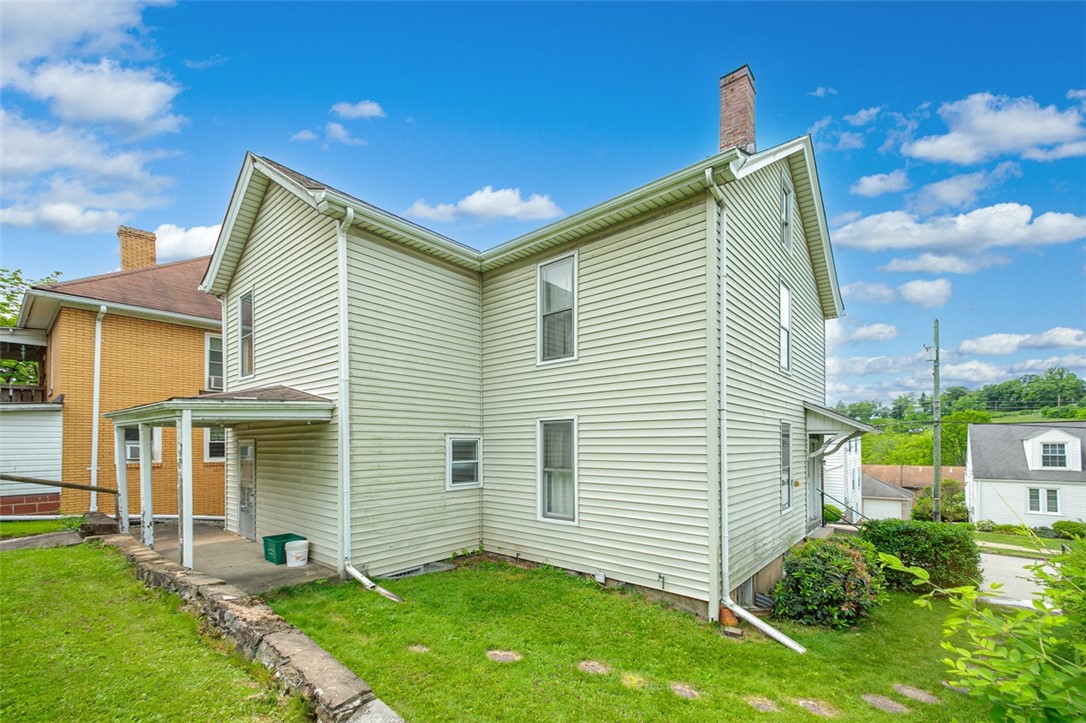 425 Concord Ave