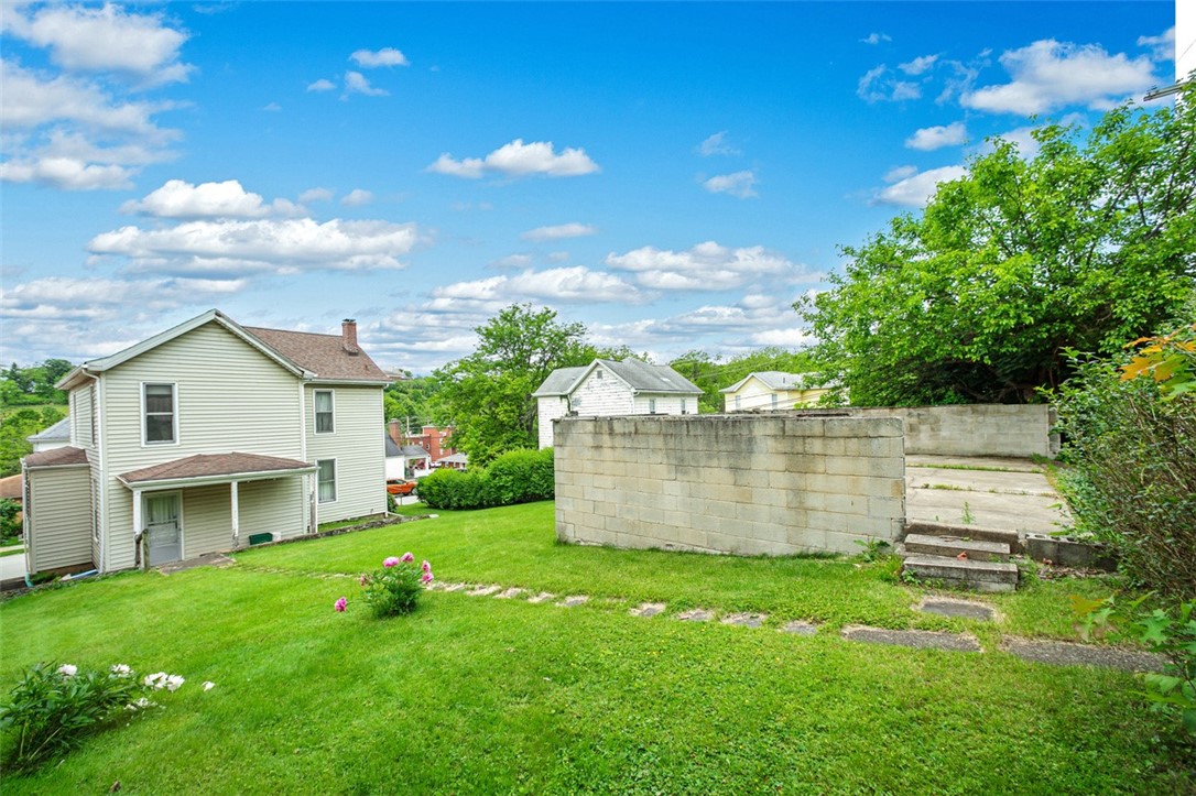 425 Concord Ave