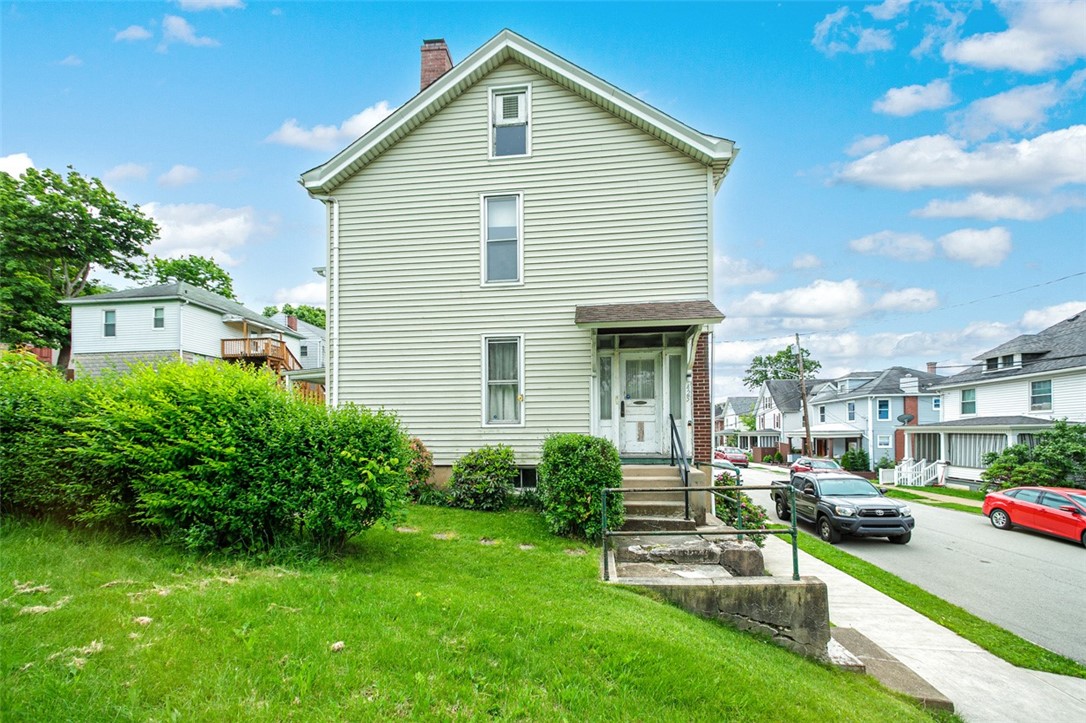 425 Concord Ave