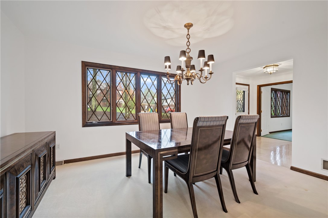 Franklin Park, Pennsylvania 15143, United States, 3 Bedrooms Bedrooms, ,3 BathroomsBathrooms,Residential,Pending,100951