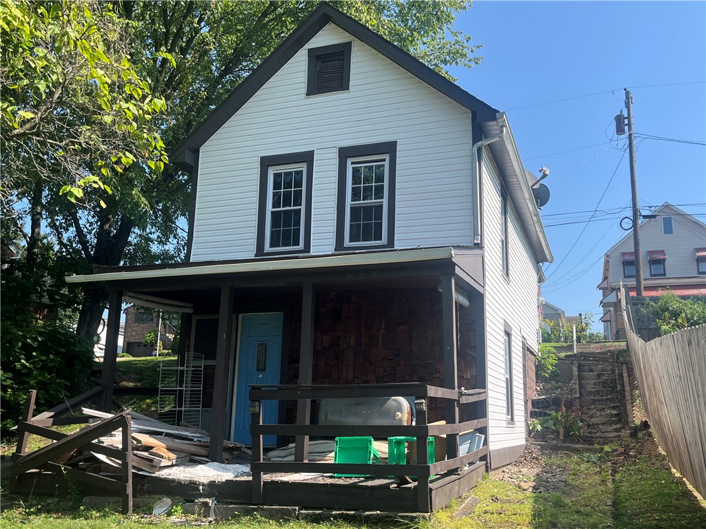 126 Lincoln Ave